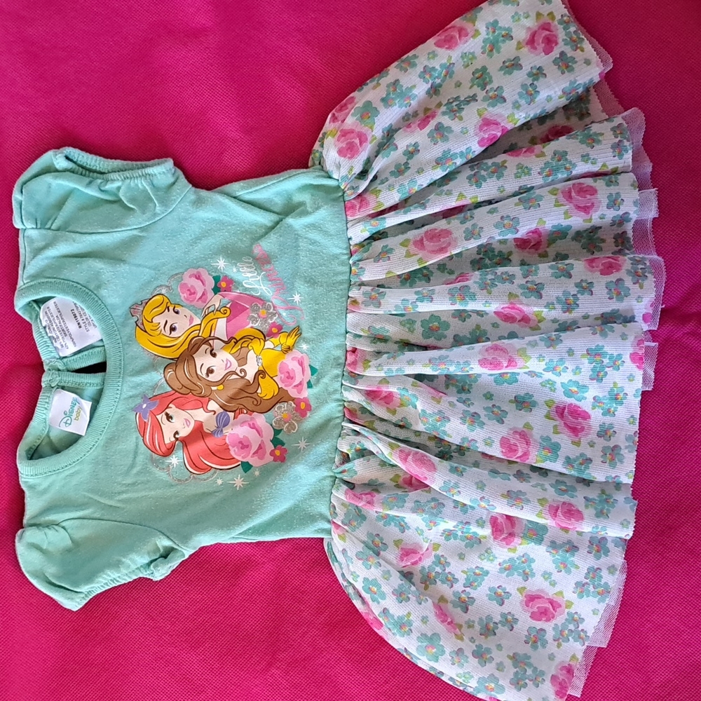 Princess dress